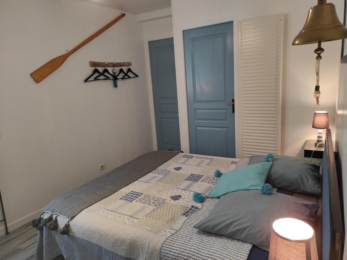 Chambres D'Hotes Au Clos Du Lit ランバル エクステリア 写真
