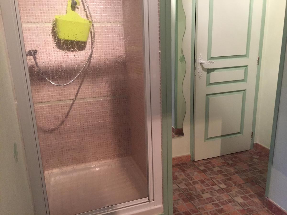 Chambres D'Hotes Au Clos Du Lit ランバル エクステリア 写真